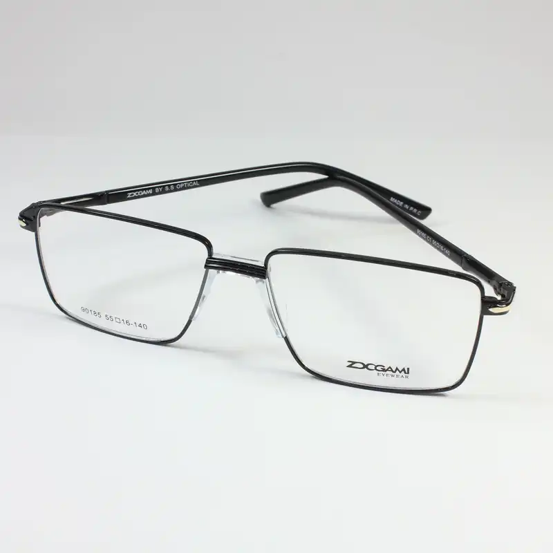 فریم عینک طبی زوگامی مدل 90185