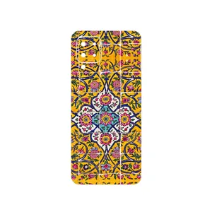 MAHOOT Iran Tile 10 Cover Sticker for Samsung Galaxy M22