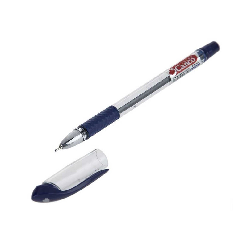 خودکار کنکو مدل گریپ دار کد 07 بسته 3 عددی