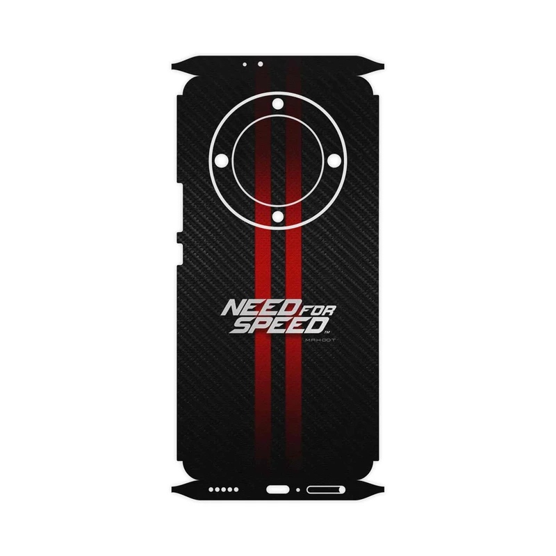 برچسب پوششی ماهوت مدل Need_for_Speed_Game-FullSkin مناسب برای گوشی موبایل آنر X9a