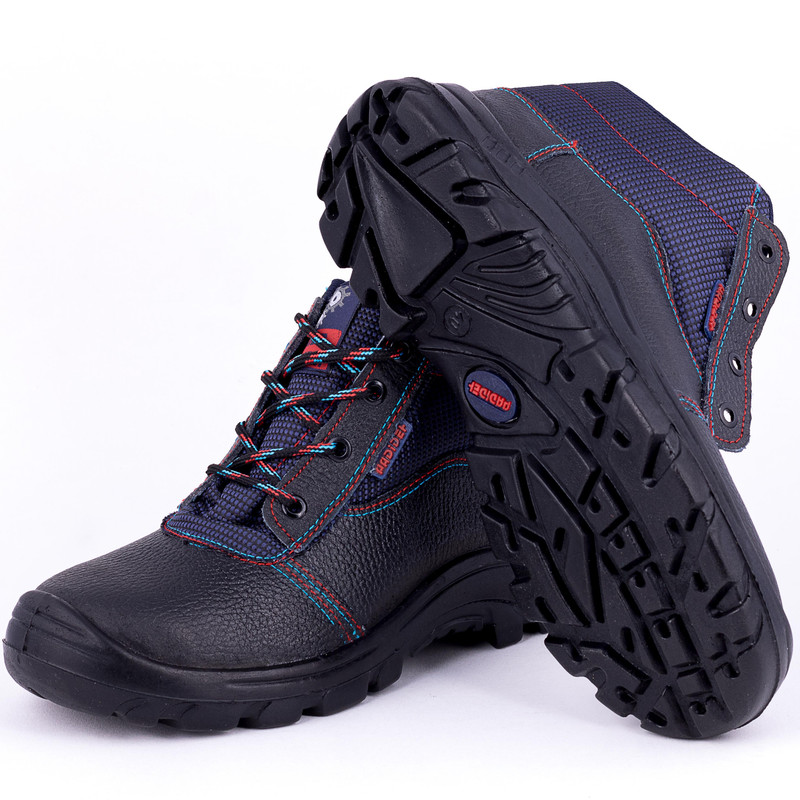 پوتین ایمنی سیفتی پاتن مدل نیکولا پوتین ایمنی سیفتی پاتن مدل نیکولا