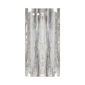 MAHOOT Wood Texture 8-FullSkin Cover Sticker for Huawei P10