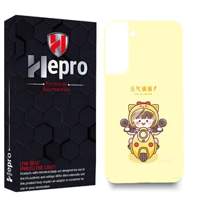 HEPRO MC Cover for SAMSUNG GALAXY S22