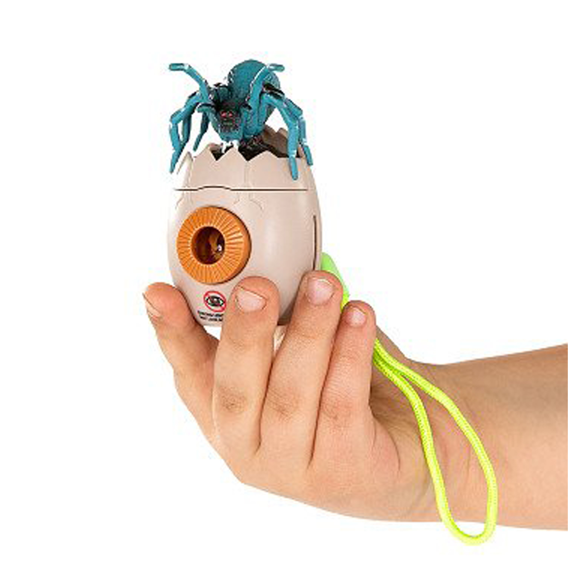 پروژکتور اسباب بازی مدل حیوانات طرح رتیل کد 1084