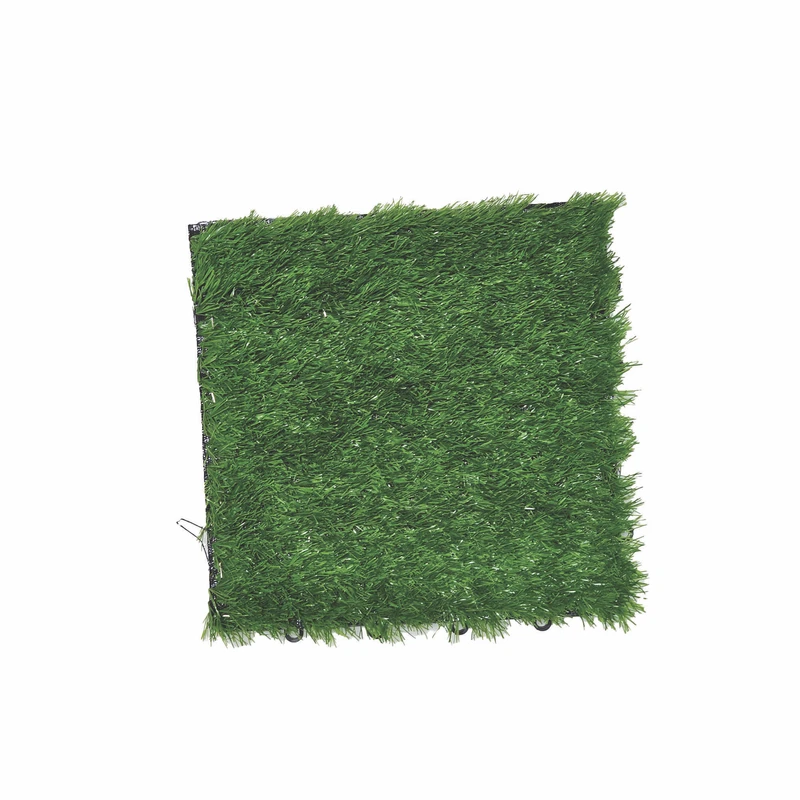 چمن مصنوعی مدل تایل 30×30 چمن مصنوعی مدل rf 101 بسته 11 عددی