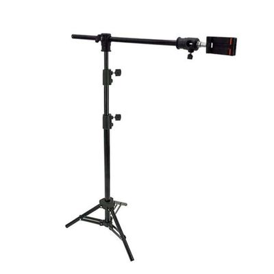 نقد و بررسی سه پایه نگهدارنده گوشی موبایل مدل k30 توسط خریداران