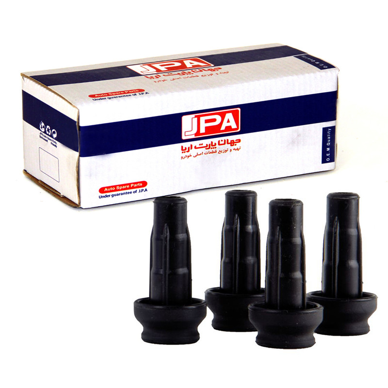 وایرشمع جهان پارت آریا کد 120352 مناسب برای 206 تیپ 5 و 6