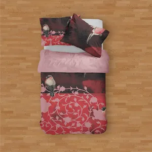 سرویس خواب مدوپد مدل png00050 یک نفره 4 تکه