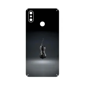 MAHOOT Cello Cover Sticker for Xiaomi Mi Max 3