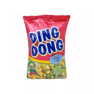 آجیل هندی دینگ دونگ - 100 گرم