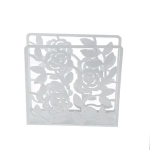 نگهدارنده دستمال کاغذی مدل DR4018