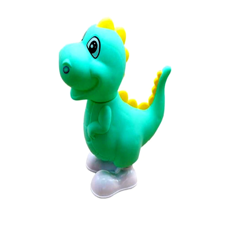 اسباب بازی کوکی مدل دایناسور