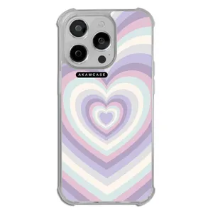 AKAM AMCWTA14PRO-HEART9 Cover For Apple iPhone 14 Pro