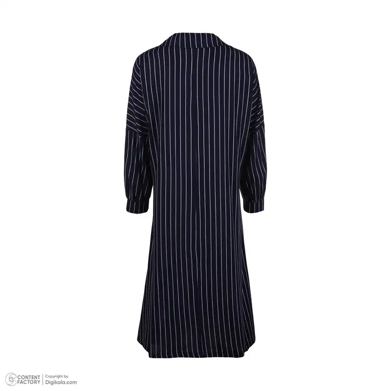 مانتو زنانه مادام مدل کارلا