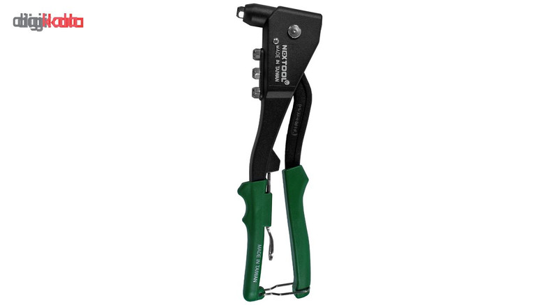 پرچ دستی نکستول مدل G 802