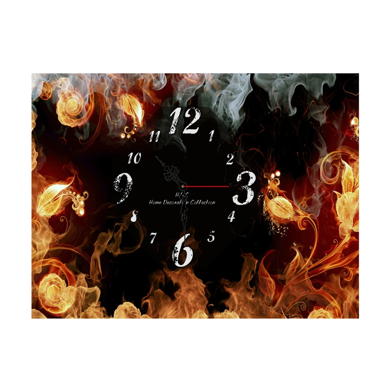 ساعت دیواری دکوراتیو بنی دکو مدل a143