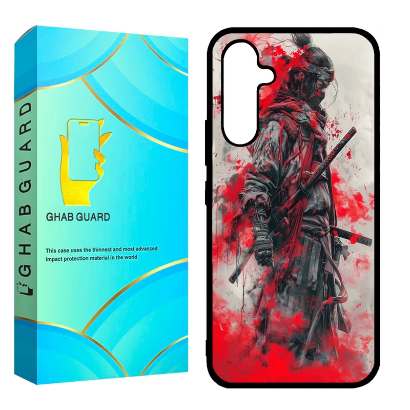 کاور قاب گارد مدل CHAPGHAB مناسب برای گوشی موبایل سامسونگ Galaxy A54