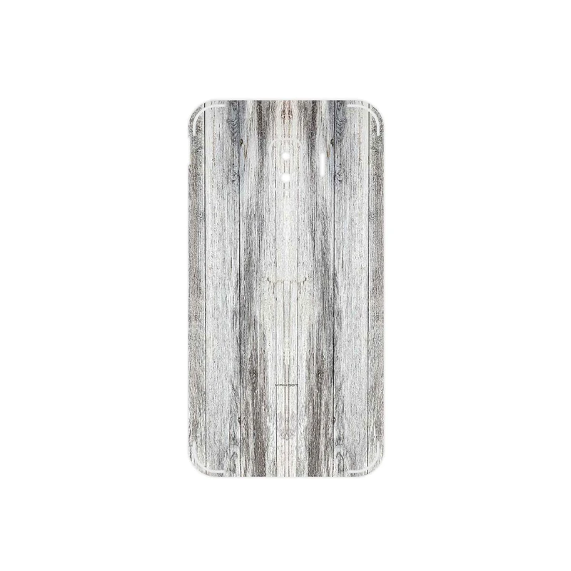 برچسب پوششی ماهوت مدل Wood Texture 8 مناسب برای گوشی موبایل سامسونگ Galaxy J2 Core