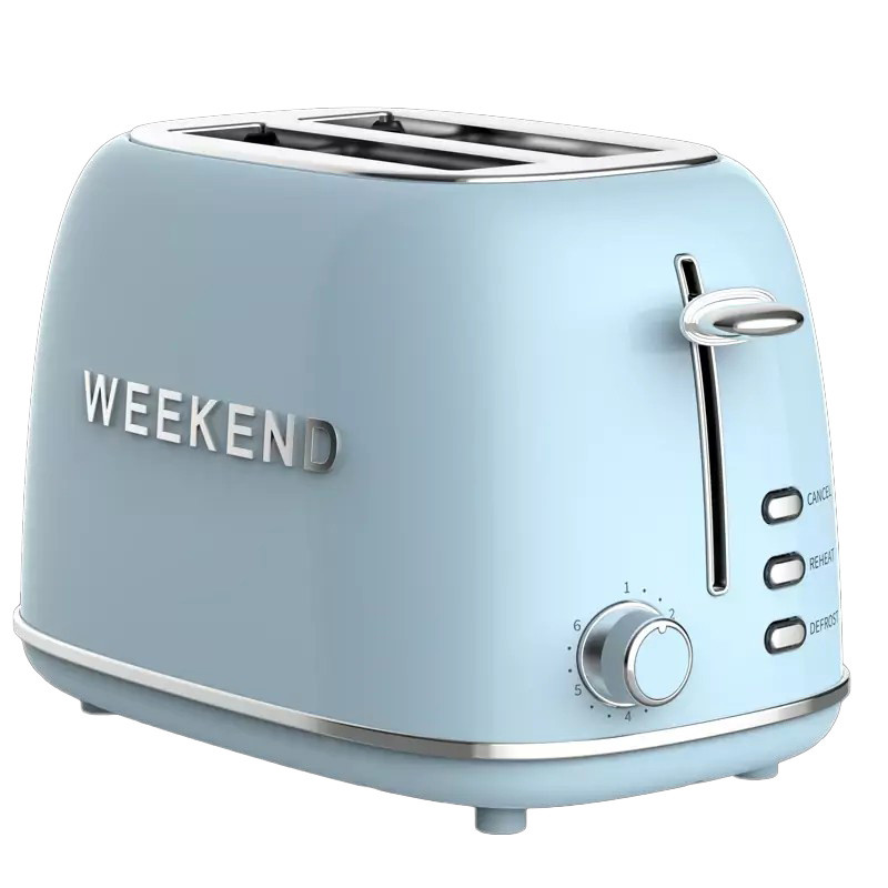 توستر ویکند مدل 530 توستر ویکند مدل 530