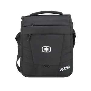 کیف رودوشی مردانه مدل astaana دارای یک محفظه