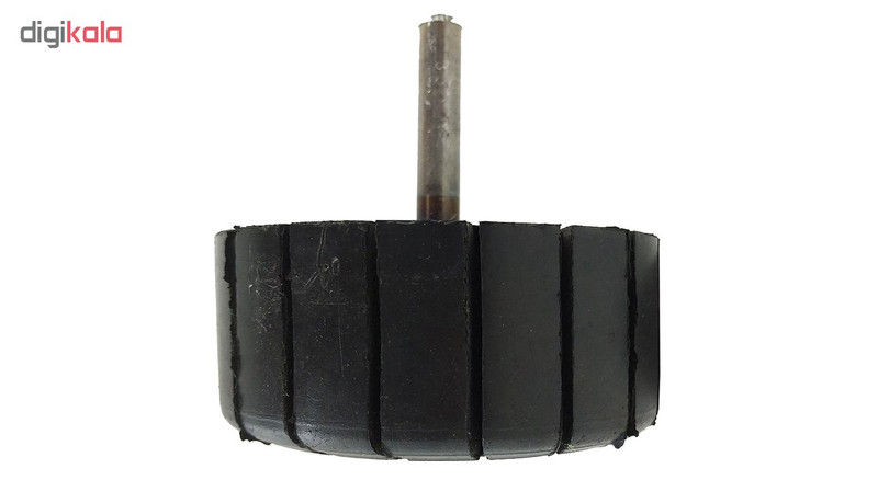 لاستیک حلقوی سر دریلی مدل LHSD51 قطر 7.5 لاستیک حلقوی سر دریلی مدل LHSD51 قطر 7.5