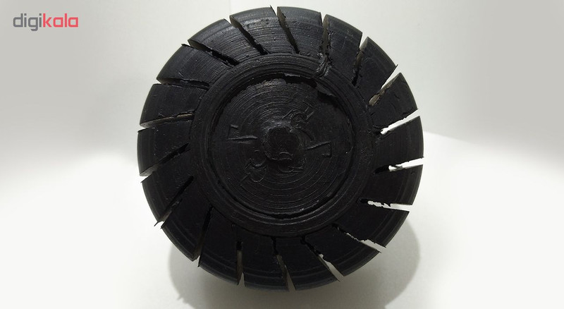 لاستیک حلقوی سر دریلی مدل LHSD51 قطر 7.5 لاستیک حلقوی سر دریلی مدل LHSD51 قطر 7.5