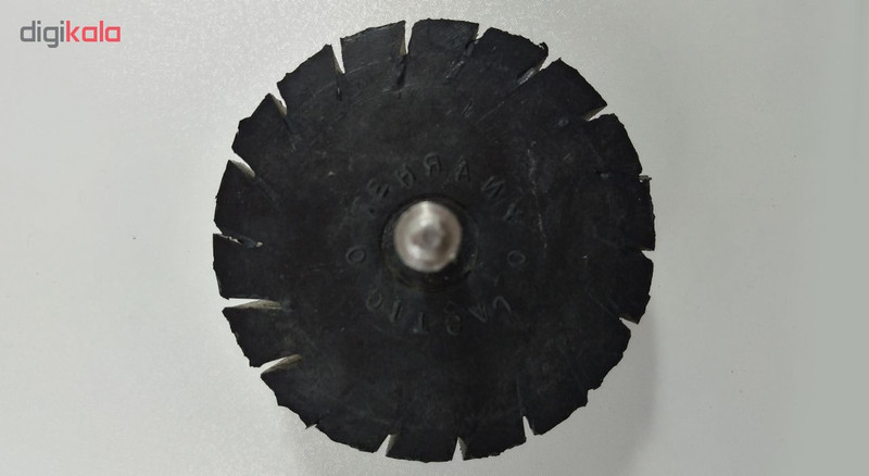 لاستیک حلقوی سر دریلی مدل LHSD51 قطر 7.5 لاستیک حلقوی سر دریلی مدل LHSD51 قطر 7.5