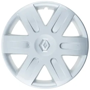 658Wheel Cover For Renault L90 15Inch