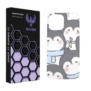 RIVEN RI2-8 Case For Apple iphone 14 Pro Max