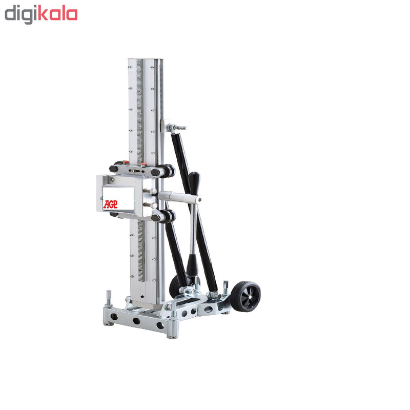 پایه نمونه بردار ای جی پی مدل S500 پایه نمونه بردار ای جی پی مدل S500