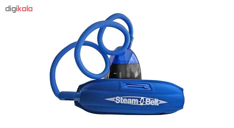 کمربند لاغری استیم او بلت مدل Humid Steam کمربند لاغری استیم او بلت مدل Humid Steam