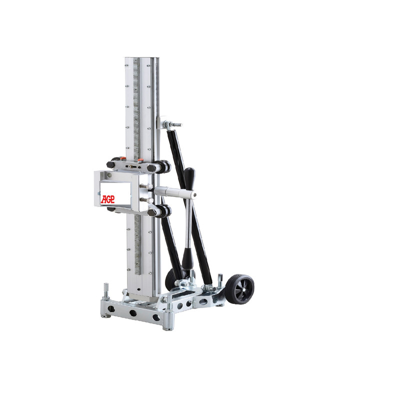 پایه نمونه بردار ای جی پی مدل S500 پایه نمونه بردار ای جی پی مدل S500