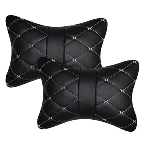 پشت گردنی صندلی خودرو مدل    ترکیبی p-574 بسته 2 عددی