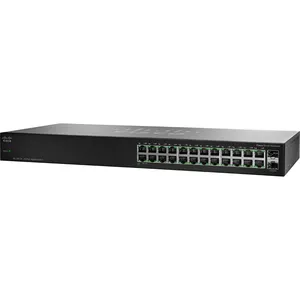 سوئیچ 24 پورت سیسکو مدل SG100-24