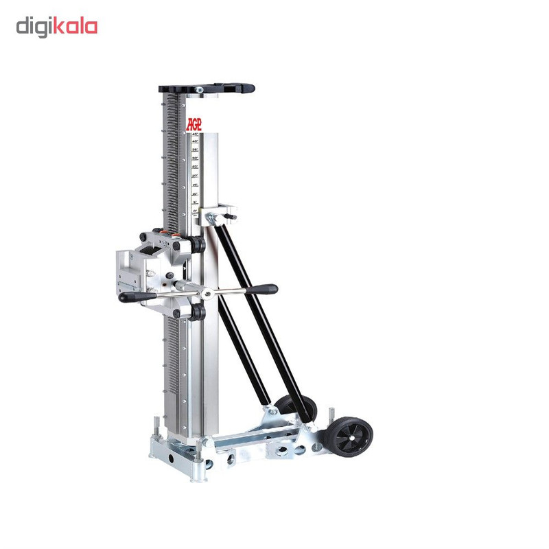 پایه نمونه بردار ای جی پی مدل S800