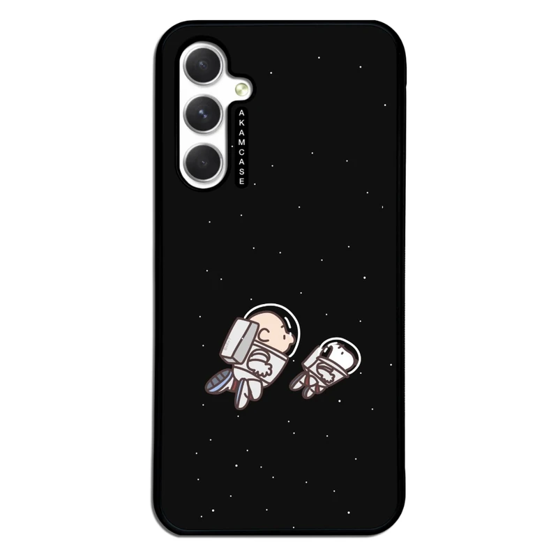 کاور آکام مدل AMC-WSGA54-SNOOPY-41 مناسب برای گوشی موبایل سامسونگ Galaxy A54