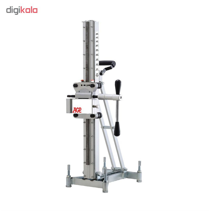 پایه نمونه بردار ای جی پی مدل NS250