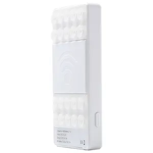 شارژر همراه بی سیم وینسیک مدل WP7 ظرفیت 4800 میلی آمپر ساعت