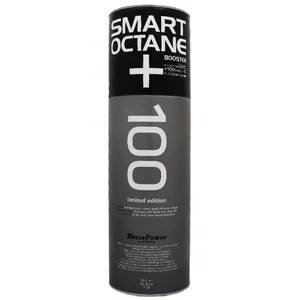 مکمل بنزین اکتان بوستر اسمارت مدل Smart Octane Booster 100013 حجم 1 لیتر 