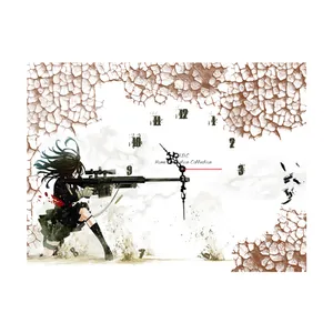 ساعت دیواری بنی دکو مدل a161