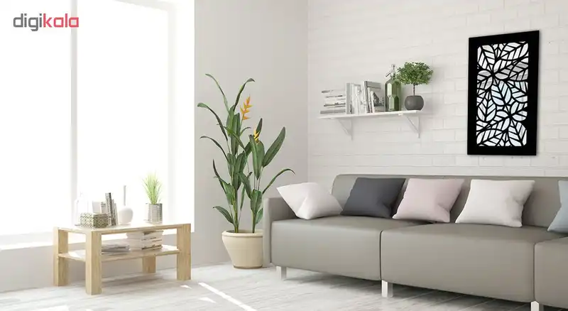 آینه سالی وان مدل T2