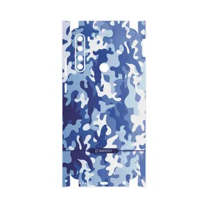 MAHOOT Army-Winter-FullSkin Cover Sticker for Xiaomi Redmi Note 8T