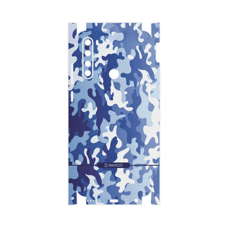 برچسب پوششی ماهوت مدل Army-Winter-FullSkin مناسب برای گوشی موبایل شیائومی Redmi Note 8T