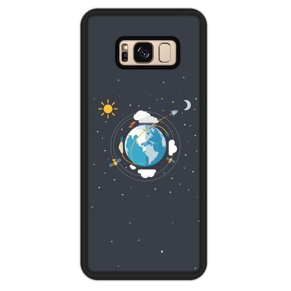 کاور مدل AS8P0369 مناسب برای گوشی موبایل سامسونگ Galaxy S8 plus کاور مدل AS8P0369 مناسب برای گوشی موبایل سامسونگ Galaxy S8 plus