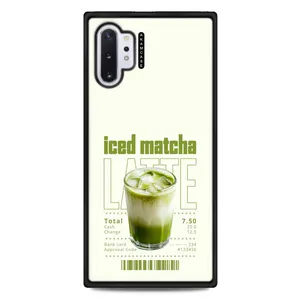 AKAM AMC-WSGN10P-MATCHA-6 Cover For Samsung Galaxy Note 10 Plus