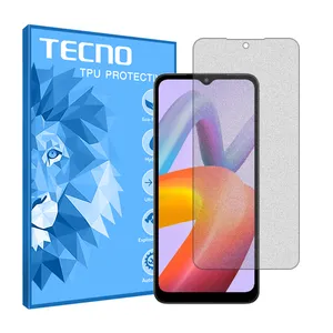 Tecno HyMTT model Matte screen protector suitable for Xiaomi Redmi A2+ mobile phones