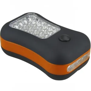 چراغ قوه کملیون مدل SL7280 Trav Lite