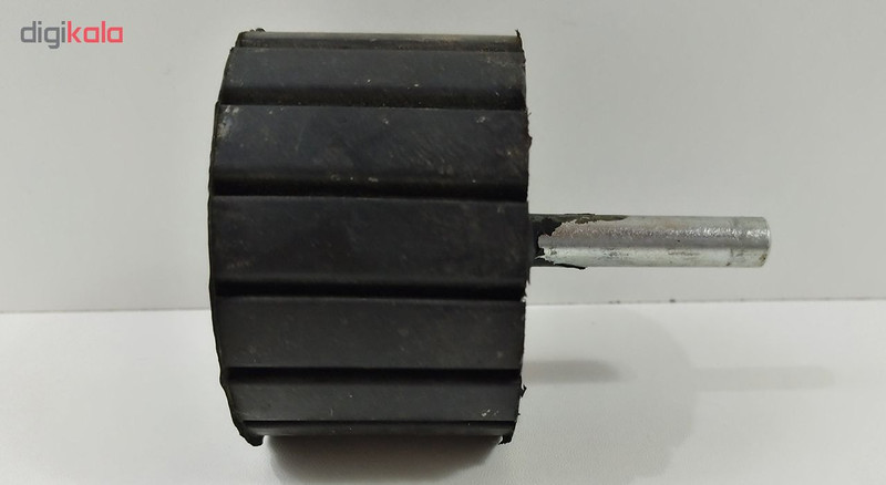 لاستیک حلقوی سر دریلی مدل LHSD53 قطر 4.5