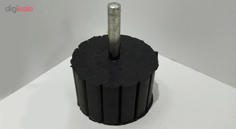 لاستیک حلقوی سر دریلی مدل LHSD53 قطر 4.5