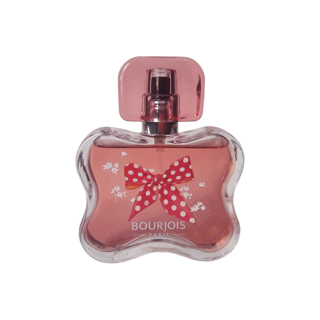 تستر ادو تویلت زنانه بورژوآ مدل Glamour Fantasy حجم 50 میلی لیتر